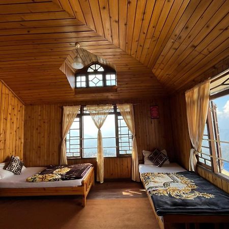 Eagle'S Nest Homestay Darjeeling  Exterior photo
