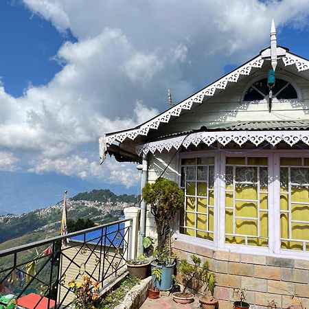 Eagle'S Nest Homestay Darjeeling  Exterior photo