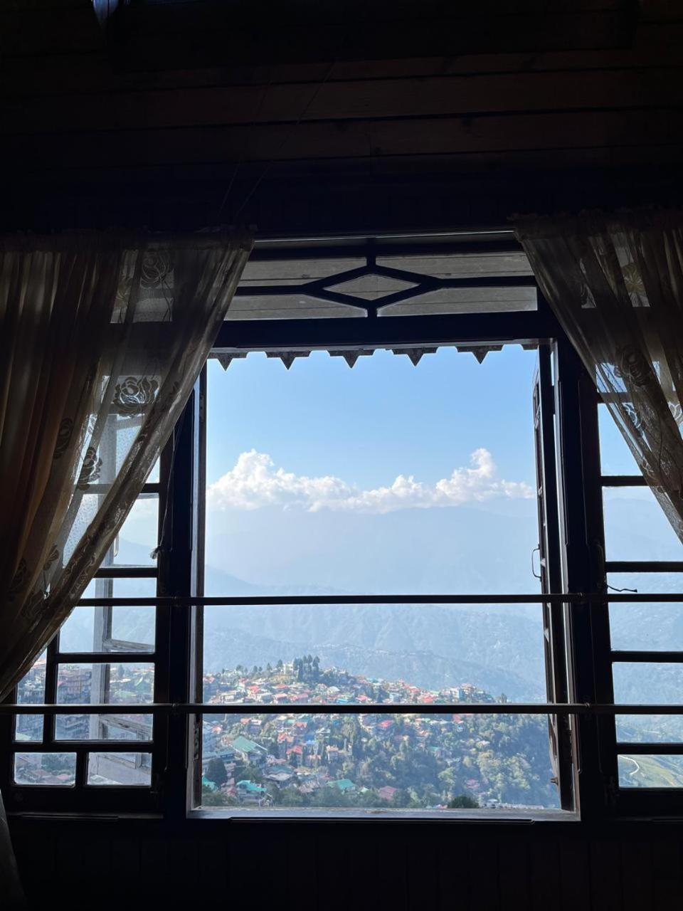 Eagle'S Nest Homestay Darjeeling  Exterior photo
