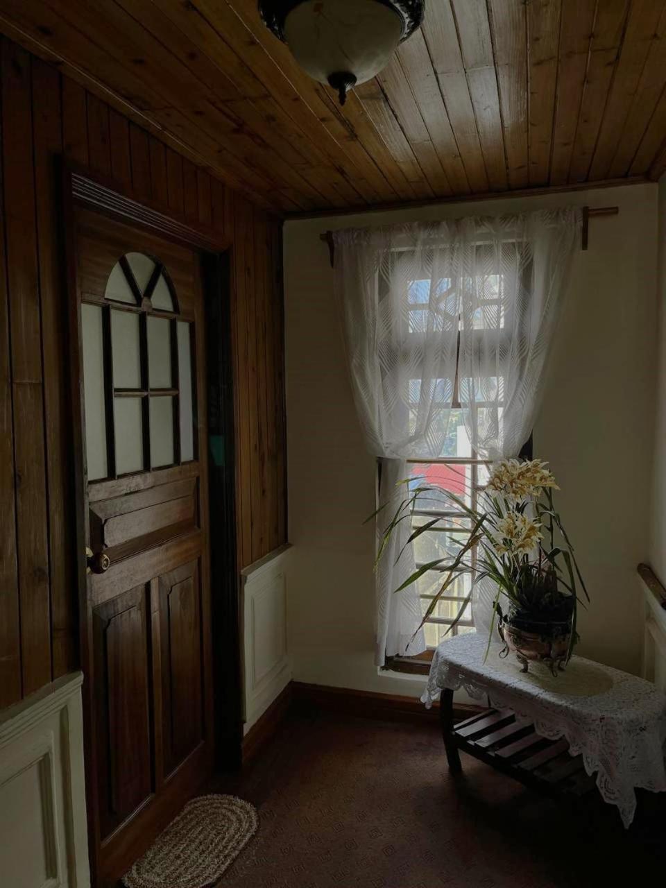 Eagle'S Nest Homestay Darjeeling  Exterior photo