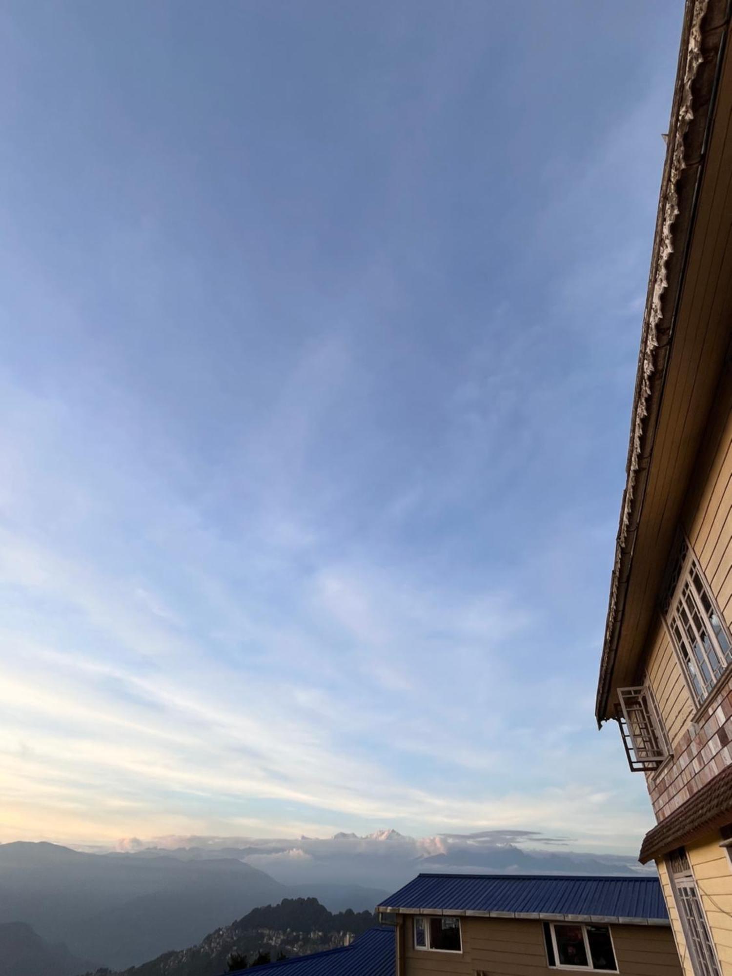 Eagle'S Nest Homestay Darjeeling  Exterior photo