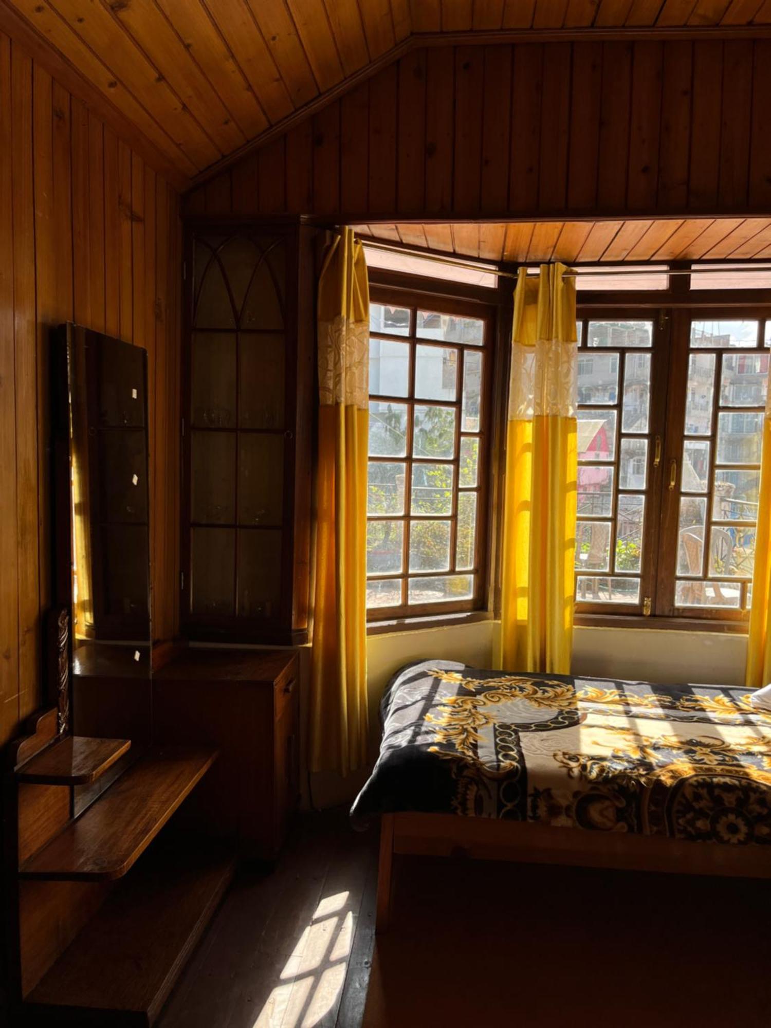 Eagle'S Nest Homestay Darjeeling  Exterior photo