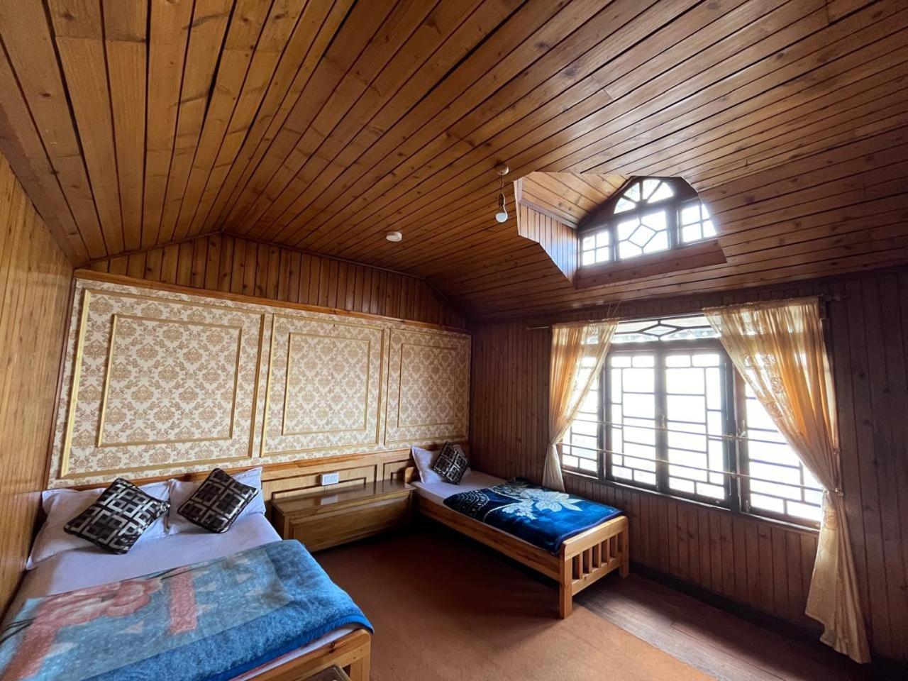 Eagle'S Nest Homestay Darjeeling  Exterior photo