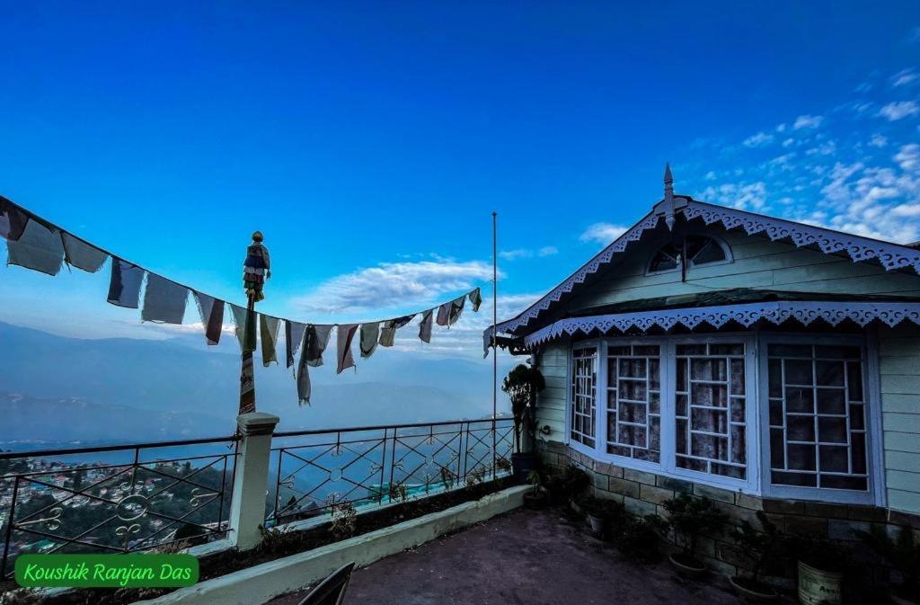 Eagle'S Nest Homestay Darjeeling  Exterior photo