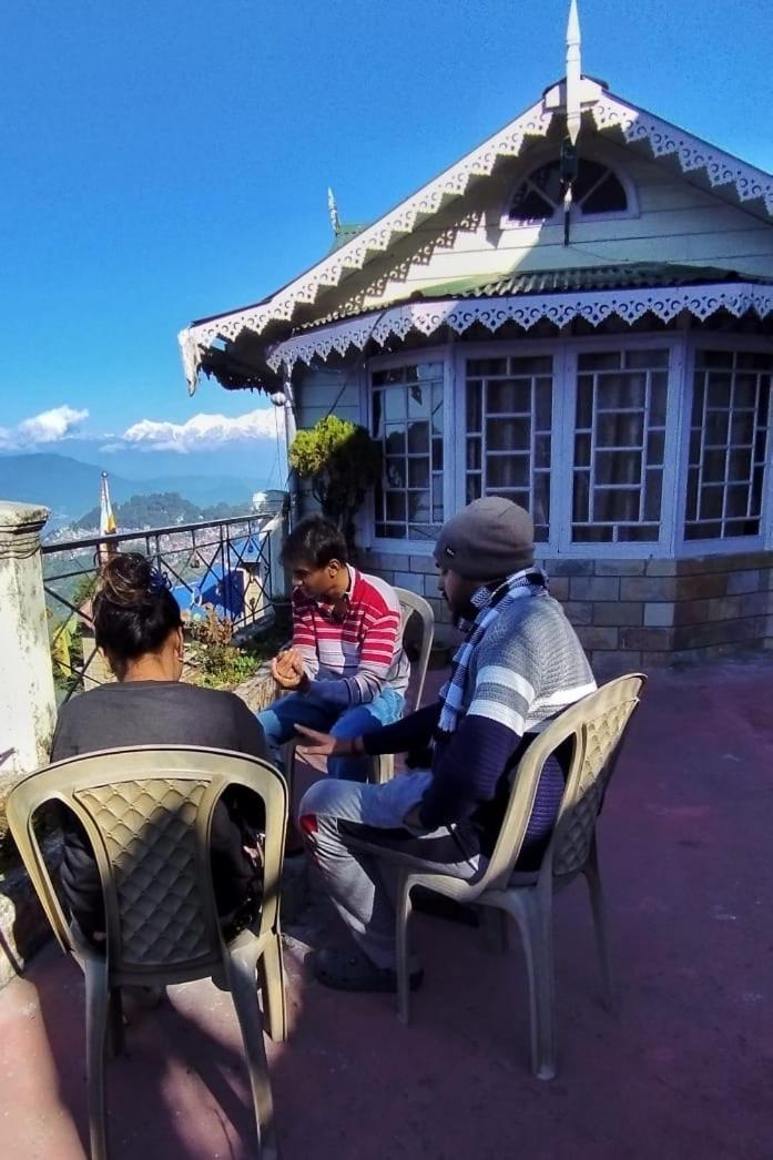 Eagle'S Nest Homestay Darjeeling  Exterior photo